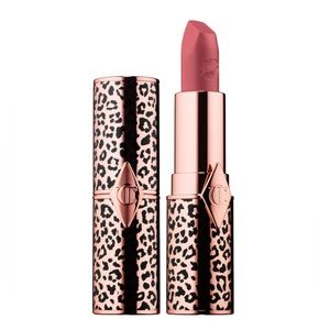 NWT CHARLOTTE TILBURY HOT LIPS LIPSTICK 2 - GLOWING JEN